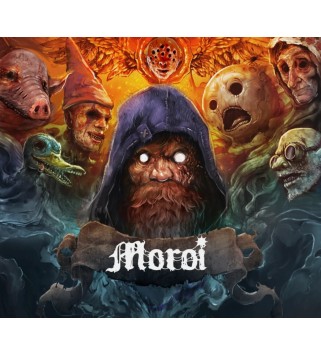 Moroi Steam Key GLOBAL
